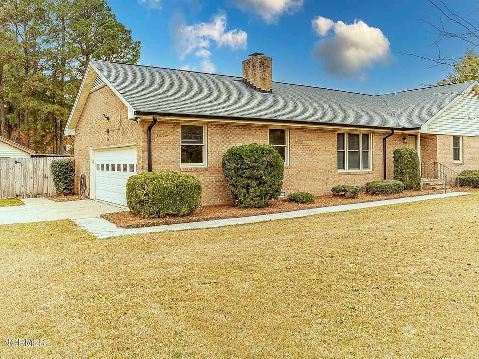 1st image of 201 W Tarklin Drive