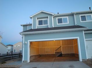 8146 S Memphis Way, Englewood, CO 80112