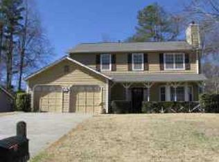 1000 Park Creek Cir, Lawrenceville, GA 30044