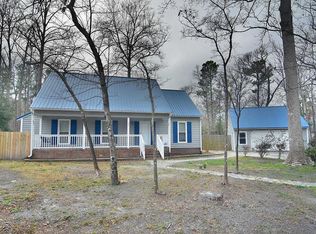 2410 Brices Creek Rd, New Bern, NC 28562
