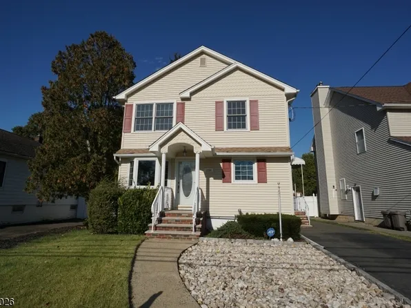 1254 Kline Pl, Rahway City, NJ 07065