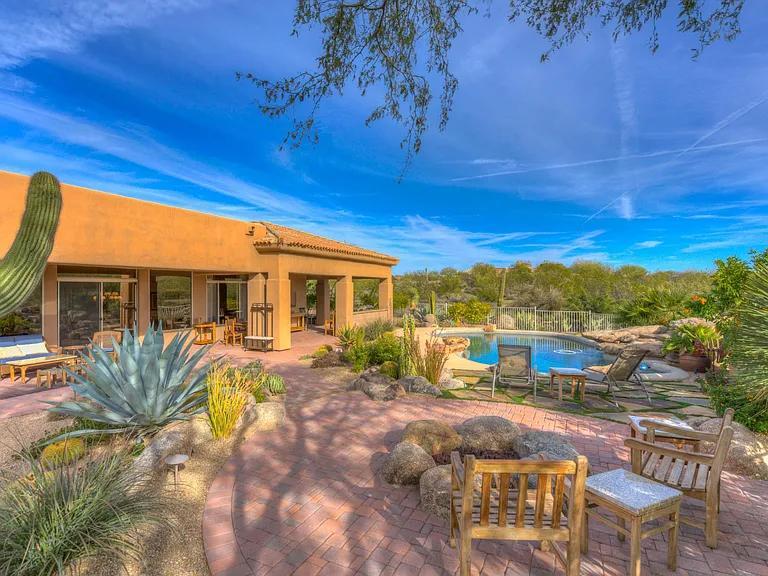 8193 E Sand Flower Dr — Photo 34