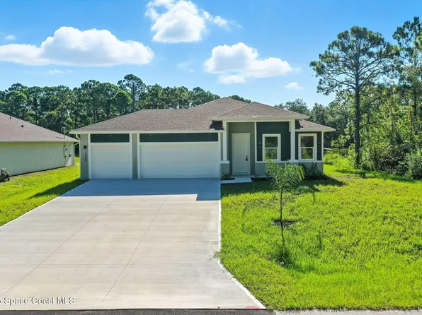 2095 Tahoe Ave SE, Palm Bay, FL 32909