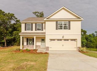 238 Mossy Oak Cir N, Augusta, SC --