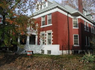 3513 Halliday Ave, Saint Louis, MO