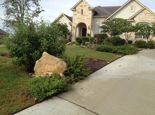 22314 Larmona Cv, San Antonio, TX 78266