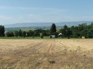 Edgemont Loop Parcel #9, Ellensburg, WA 98926