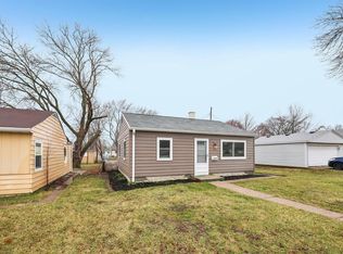 6316 W Morgan Ave, Milwaukee, WI 53220