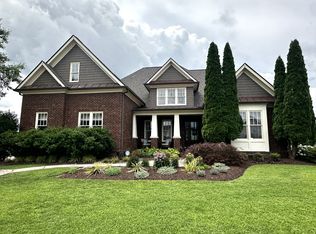 3509 Union Village Rd, Thompsons Station, TN 37179