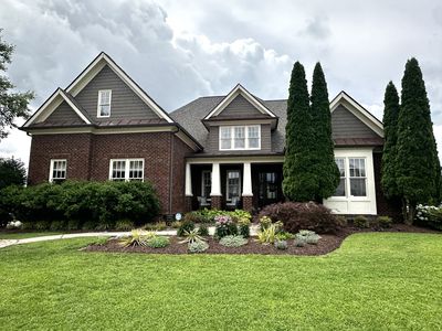 3509 Union Village Rd, Thompsons Station, TN, 37179