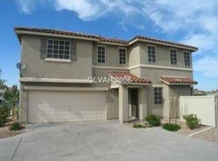 10618 Pueblo Springs St, Las Vegas, NV 89183