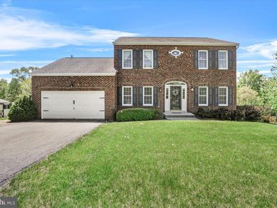 12623 W Oak Dr, Mount Airy, MD, 21771