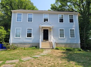 7101 Dartmouth Ave, College Park, MD 20740