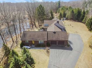 18166 Timber Lake Rd, Manchester, MI 48158