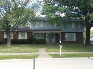 14 Madonna Ln, Newport, KY 41076