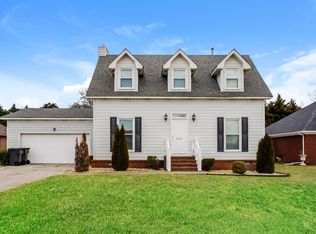 2410 Alexandria St SW, Decatur, AL 35603