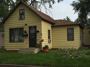 812 West Broadway, Williston, ND 58801