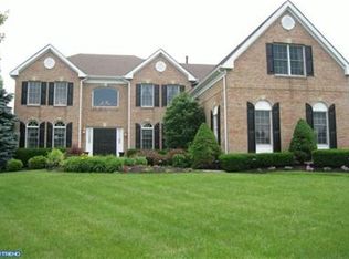 120 Muirfield Ct, Moorestown, NJ 08057