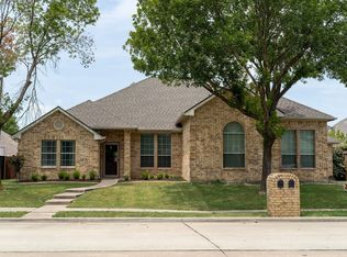 1743 Preston On The Lake Blvd, Little Elm, TX 75068