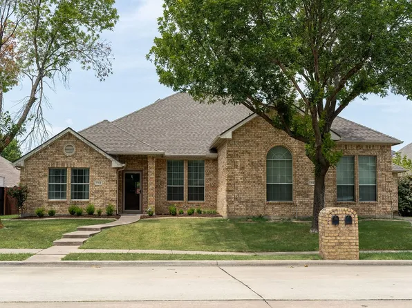 1743 Preston On The Lake Blvd, Little Elm, TX 75068