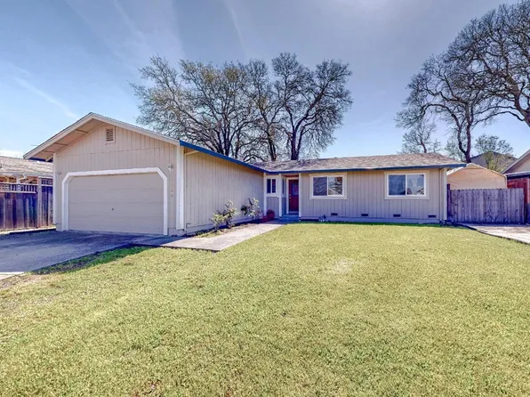 1108 Graham Court, Windsor, CA 95492