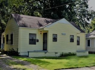 418 Buena Vista Avenue, Jackson, MS 39209