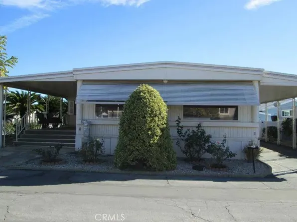 3530 Damien Ave Space 241, La Verne, CA 91750