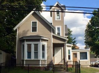 57 Washington St #2, Ayer, MA 01432