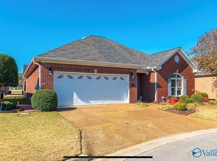 3711 Neches Ct SW, Decatur, AL 35603
