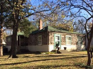 1830 Barker Ave, Lawrence, KS 66044