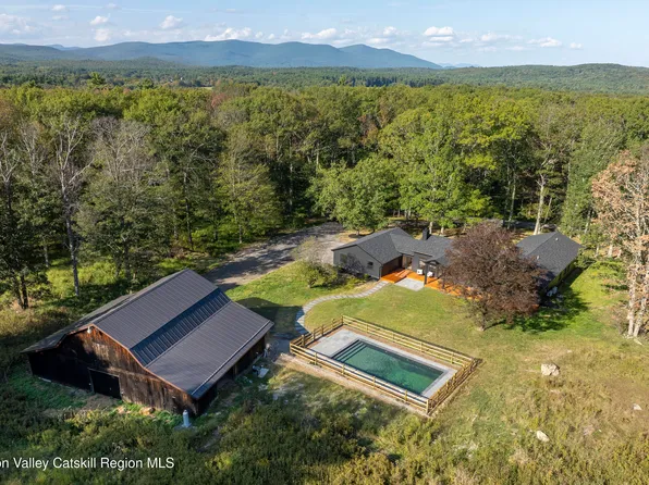 119 Mt Laurel Road, Kerhonkson, NY 12446