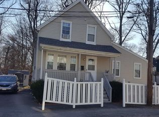 5 Vanderbilt Ave, Boston, MA 02136