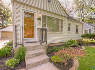 4902 Rambo Ln, Toledo, OH 43623