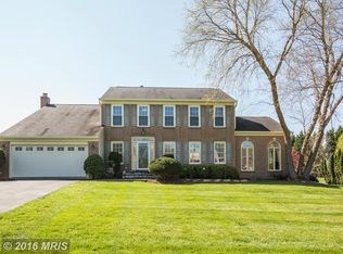 14817 Carona Dr, Silver Spring, MD 20905