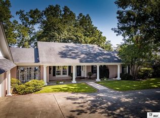 4203 Loop Rd, Monroe, LA 71201