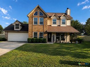 1100 Windy Hill Rd, Harker Heights, TX 76548