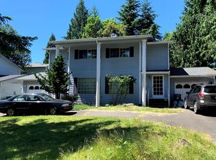 31109 24th Ave S, Federal Way, WA 98003