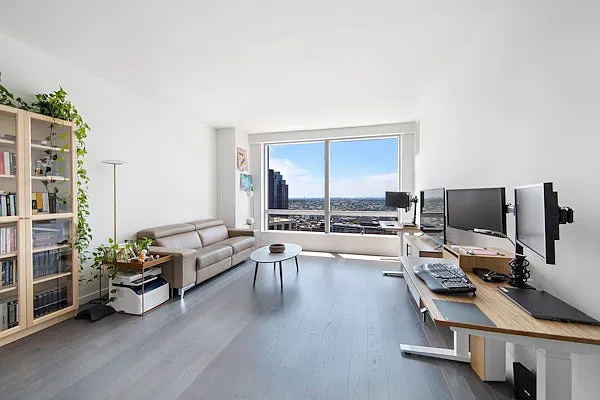 1 City Point #41G — Photo 3