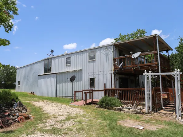 1246 Lifestyle Ln, Mc Gregor, TX 76657