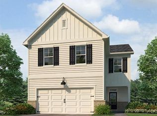 146 Shadwood Pl, Dawsonville, GA