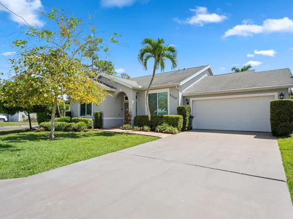 1110 Aviary Road, Wellington, FL 33414