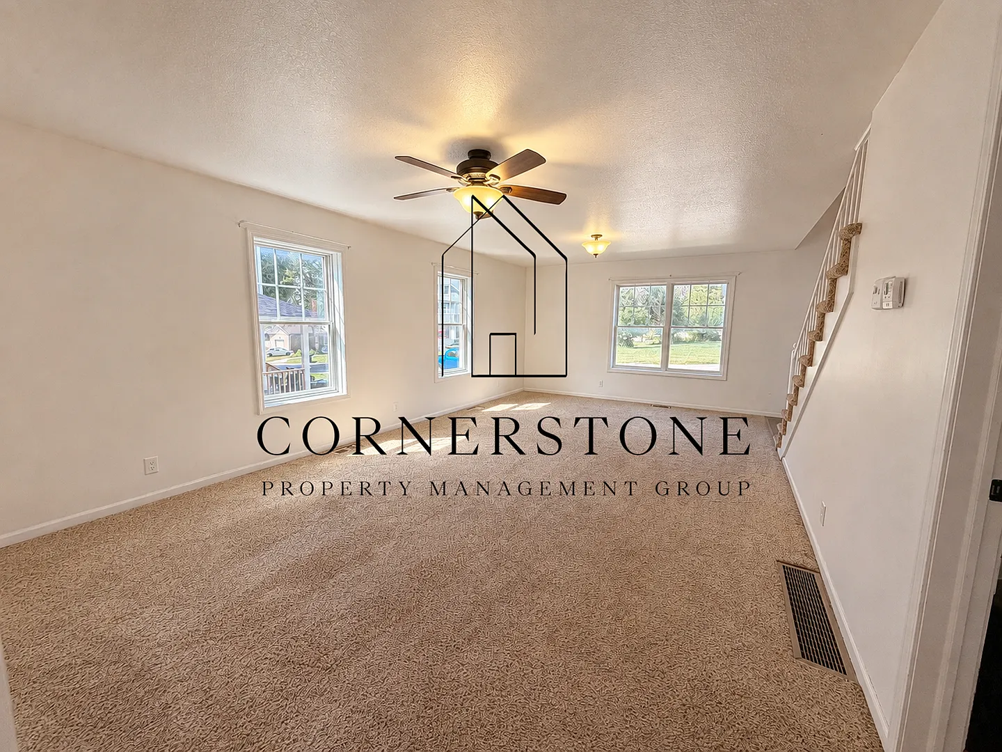4 Bedroom 3 Bathroom Townhome - $1,325! — Photo 3