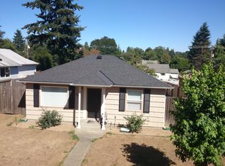 9816 31st Ave SW, Seattle, WA 98126