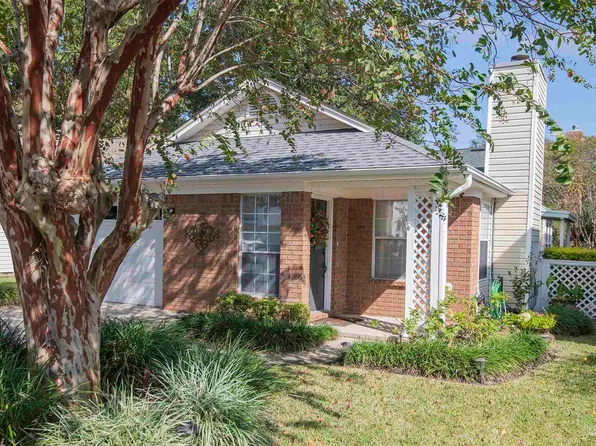 3502 Silvertree Ln, Pensacola, FL 32504