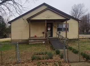 1101 Turner St, Jonesboro, AR 72401