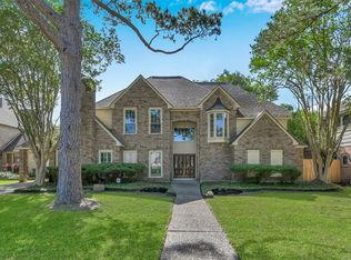 6026 Spring Oak Holw, Spring, TX 77379