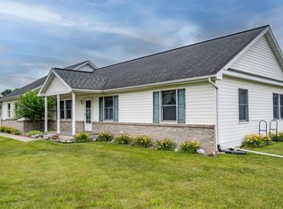2784 Turnpointe Blvd UNIT C, New Haven, IN 46774