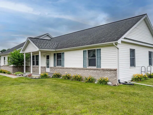 2784 Turnpointe Blvd Unit C, New Haven, IN 46774