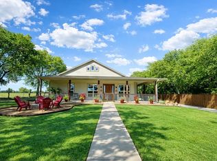6027 Fm 697, Sherman, TX 75090