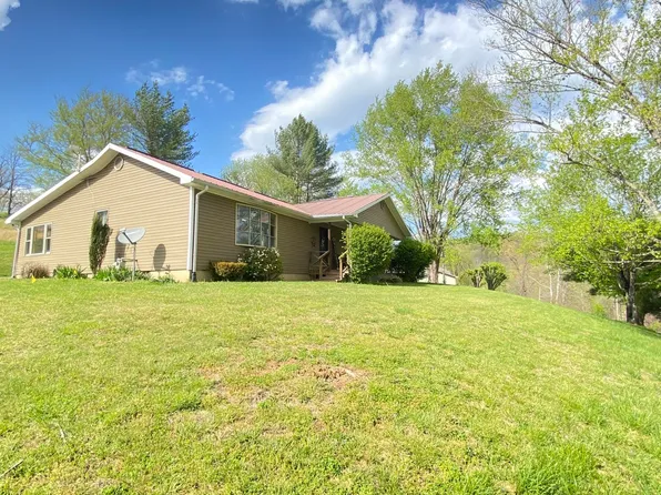 4887 N State Highway 11, Cannon, KY 40923
